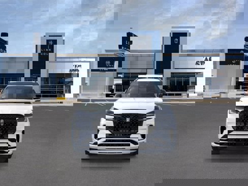 New 2025 Lincoln Aviator AWD w/ Jet Appearance Package image 6