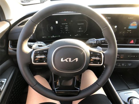 New 2026 Kia Carnival SX Prestige image 14