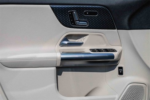 Certified 2025 Mercedes-Benz GLA 250 4MATIC image 20
