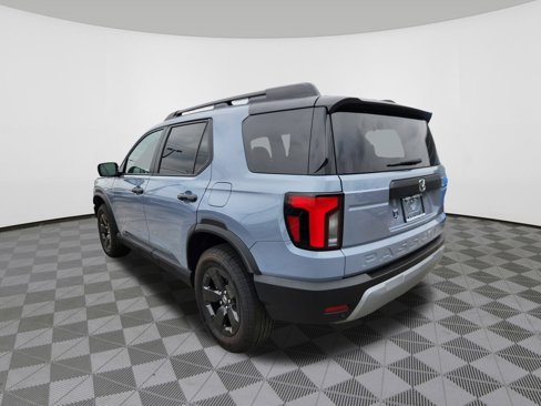 New 2026 Honda Passport RTL image 3