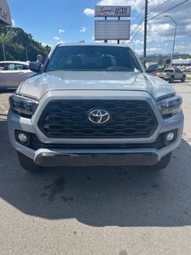 Used 2021 Toyota Tacoma SR5 image 3