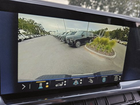 New 2026 Chevrolet Silverado 2500 LTZ w/ LTZ Convenience Package image 21