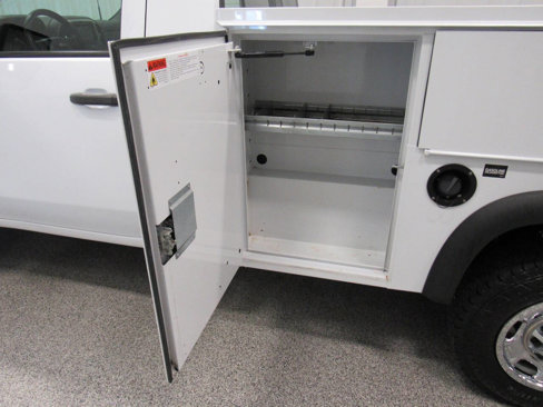 Used 2021 Chevrolet Silverado 2500 W/T w/ WT Fleet Convenience Package image 20