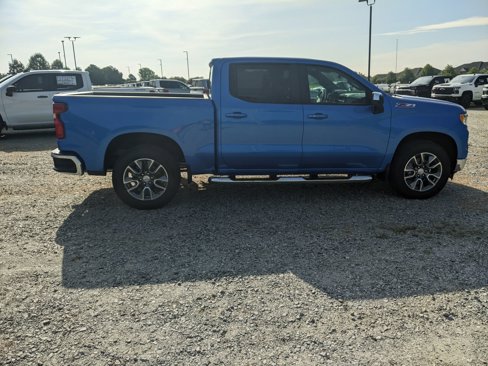 New 2026 Chevrolet Silverado 1500 LT image 9