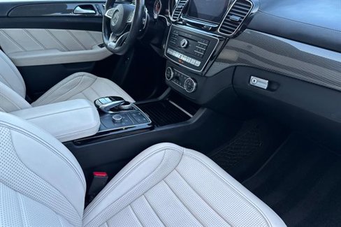 Used 2019 Mercedes-Benz GLE 63 AMG S image 17