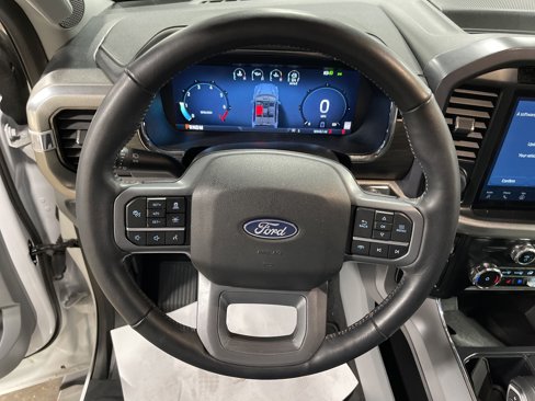 Used 2024 Ford F150 Lariat image 18