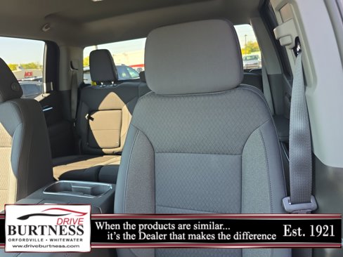 New 2026 GMC Sierra 1500 Elevation image 12