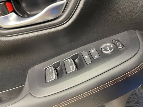 New 2026 Honda HR-V Sport image 11