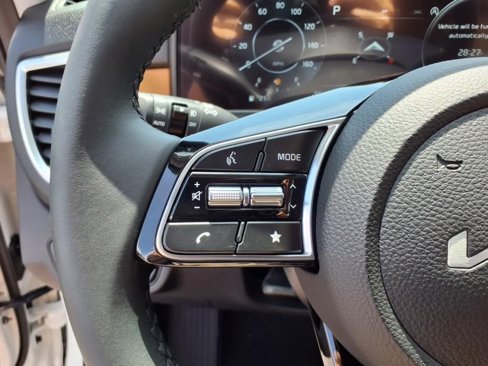 New 2026 Kia Seltos EX image 20