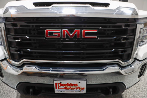 Used 2023 GMC Sierra 2500 Pro image 5