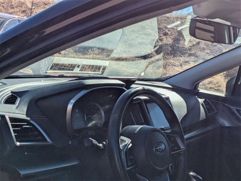 Used 2023 Subaru Crosstrek 2.5i Limited image 10