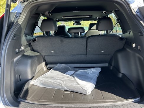 New 2026 Honda CR-V Sport-L image 26