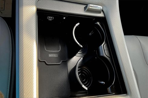 Used 2024 Hyundai Palisade SEL image 32