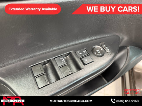 Used 2016 Honda Accord LX image 14