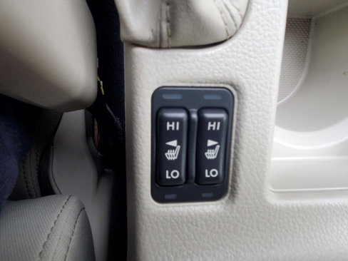 Used 2015 Subaru Crosstrek 2.0i Premium image 20