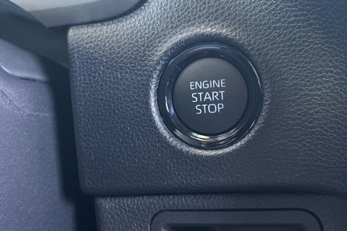 New 2026 Toyota Tundra SR image 27