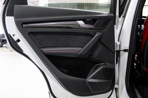 Used 2023 Audi SQ5 Premium Plus image 34