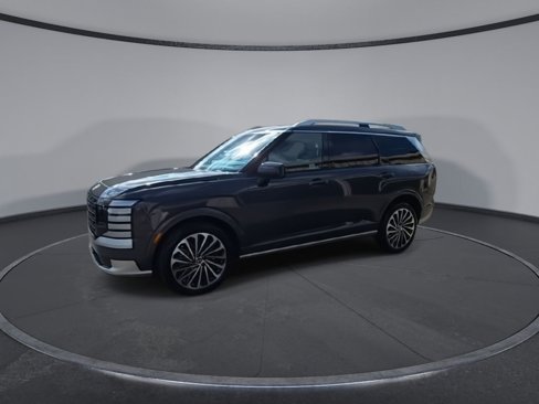 New 2026 Hyundai Palisade Calligraphy image 4