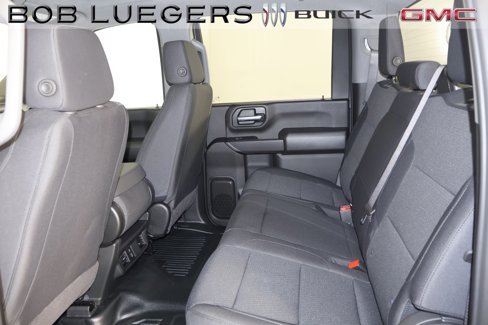 New 2026 GMC Sierra 2500 Pro w/ Convenience Package image 15
