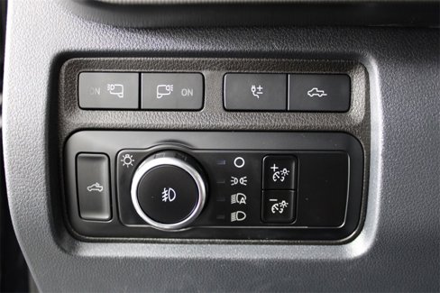 Used 2024 Ford F450 Platinum w/ FX4 Off-Road Package image 26