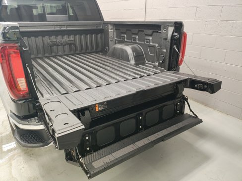 New 2026 GMC Sierra 1500 SLT w/ SLT Premium Plus Package image 22