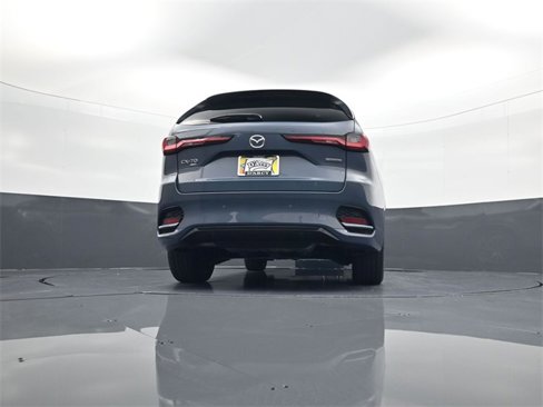 Used 2025 MAZDA CX-70 3.3 Turbo S w/ Premium Plus image 26