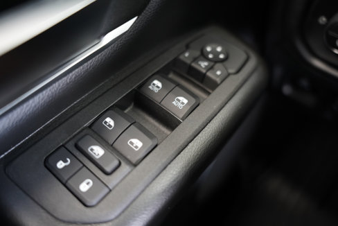 Used 2025 RAM 1500 Big Horn image 24