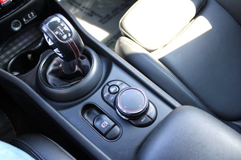 Used 2018 MINI Cooper Clubman John Cooper Works image 29