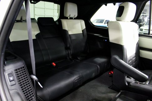 Used 2023 Toyota Sequoia Capstone image 27