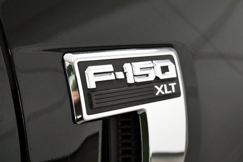 Used 2024 Ford F150 XLT w/ Equipment Group 302A MID image 10