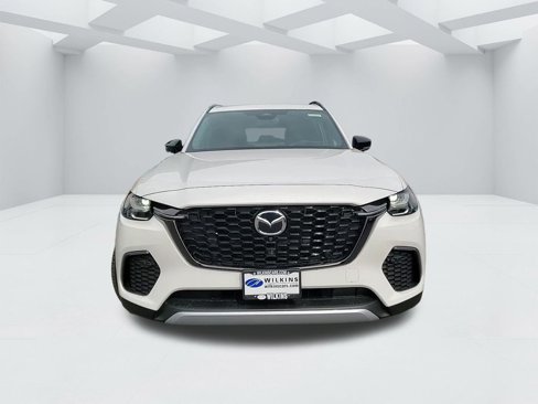 New 2025 MAZDA CX-70 Plug-In Hybrid w/ Premium Plus image 12