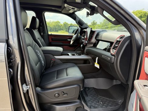 New 2026 RAM 1500 Rebel image 37