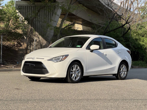 Used 2016 Scion iA image 1