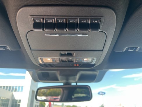 New 2026 Ford F250 4x4 Crew Cab Super Duty image 24