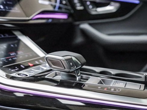 New 2025 Audi Q7 3.0T Prestige image 26