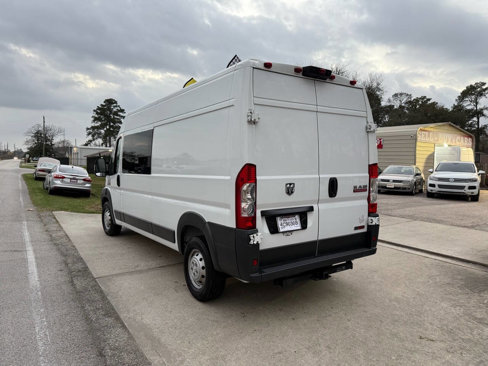 Used 2015 RAM ProMaster 2500 image 9