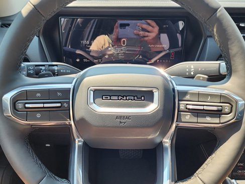 New 2026 GMC Terrain Denali image 18