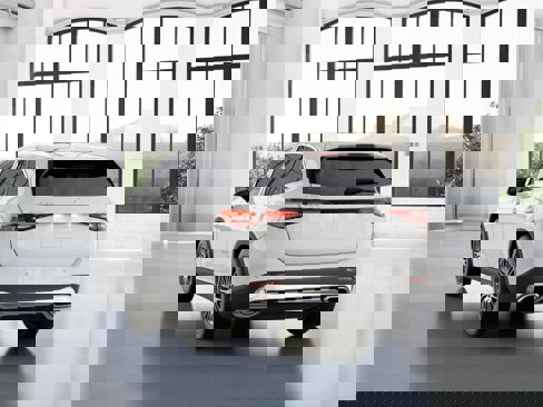 New 2026 Mercedes-Benz GLC 300 4MATIC image 25
