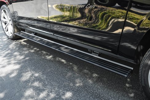 Used 2025 Cadillac Escalade ESV Sport Platinum w/ LPO, Floor Liner Package image 44