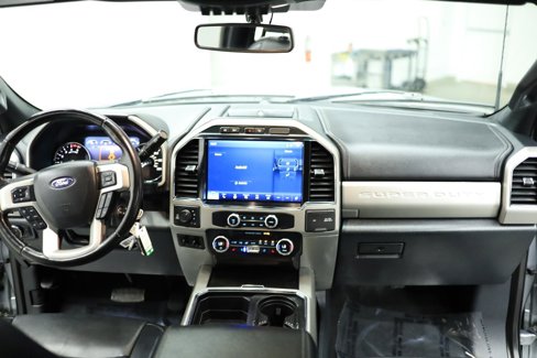 Used 2022 Ford F350 Lariat image 55