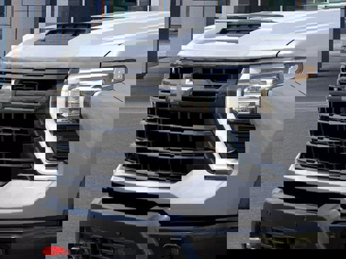New 2026 Chevrolet Silverado 2500 LTZ image 13