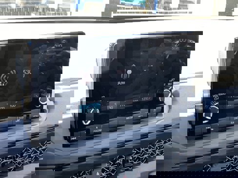 New 2025 Honda Accord LX image 14