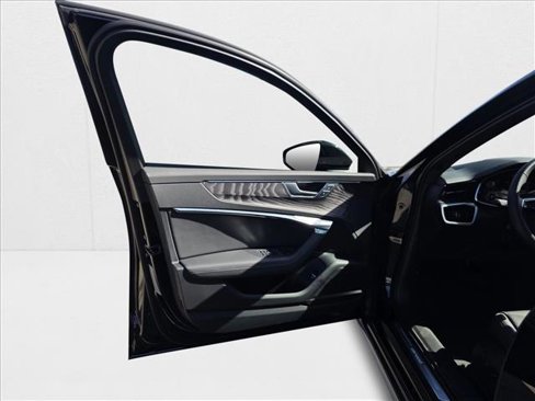 New 2025 Audi A6 Premium Plus image 13