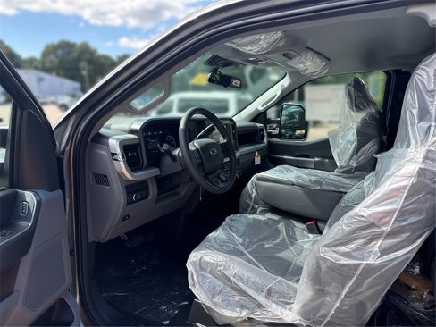 New 2026 Ford F350 XL image 9