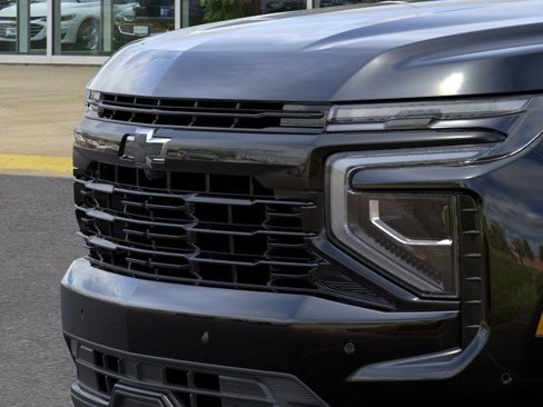 New 2026 Chevrolet Tahoe RST w/ RST Capability Package image 15