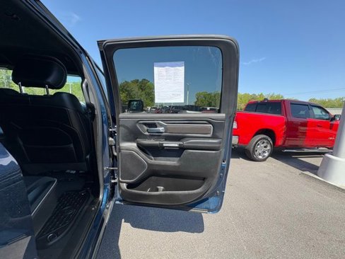 Used 2023 RAM 1500 Laramie image 36