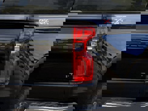 New 2026 Chevrolet Silverado 1500 LT image 11
