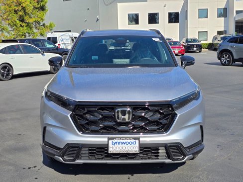 New 2026 Honda CR-V Sport image 2