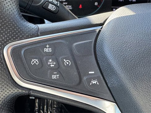 Certified 2024 Chevrolet Malibu LT image 19