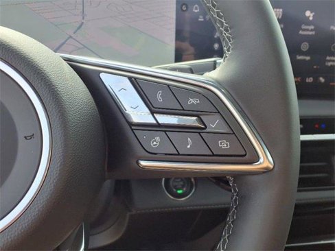 New 2026 Buick Enclave Preferred image 13